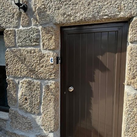 הוילה רסנדה Casas Do Monte מראה חיצוני תמונה