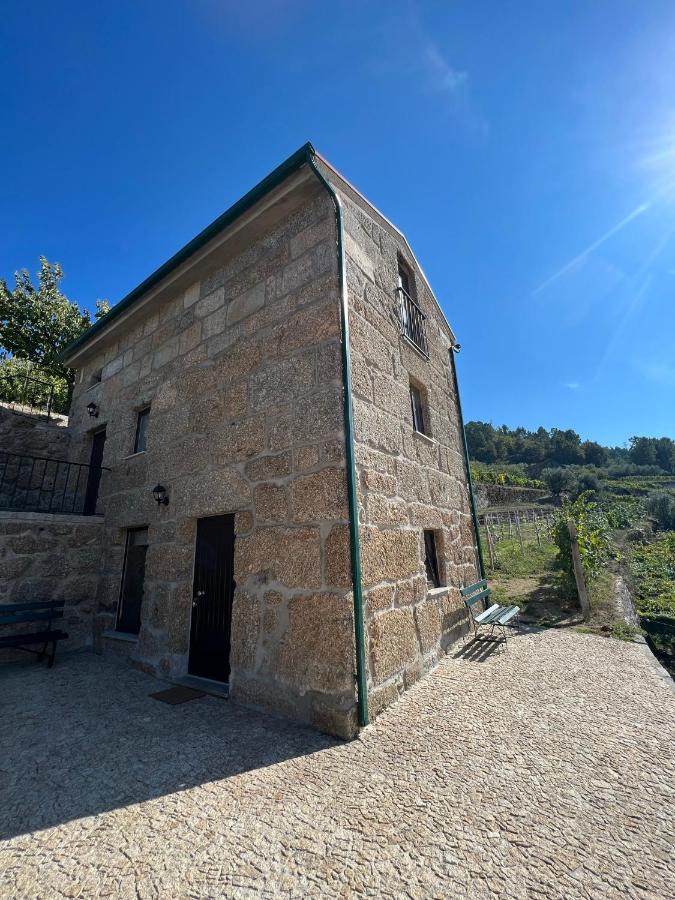 הוילה רסנדה Casas Do Monte מראה חיצוני תמונה