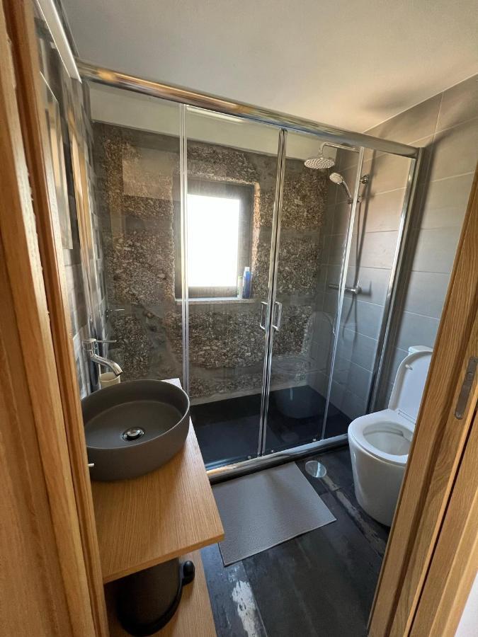 הוילה רסנדה Casas Do Monte מראה חיצוני תמונה