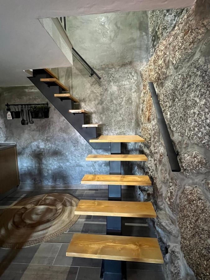 הוילה רסנדה Casas Do Monte מראה חיצוני תמונה