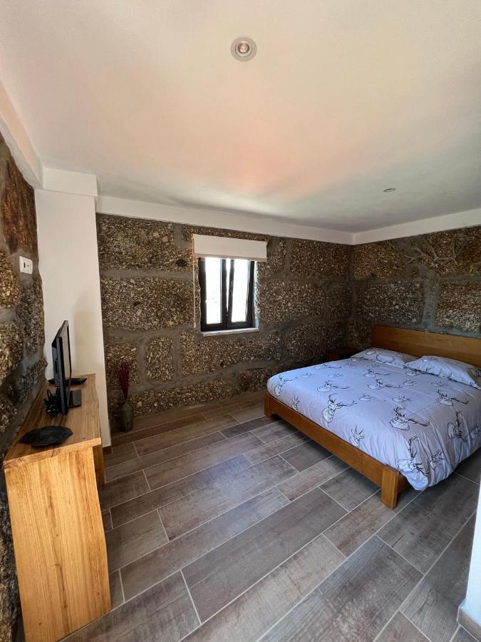 הוילה רסנדה Casas Do Monte מראה חיצוני תמונה
