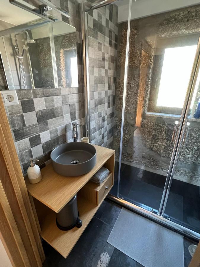 הוילה רסנדה Casas Do Monte מראה חיצוני תמונה