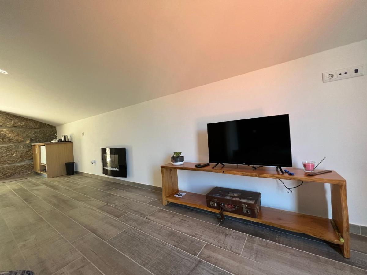 הוילה רסנדה Casas Do Monte מראה חיצוני תמונה