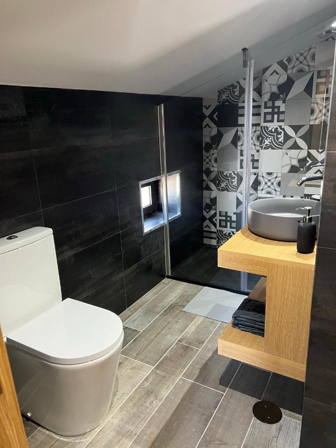 הוילה רסנדה Casas Do Monte מראה חיצוני תמונה