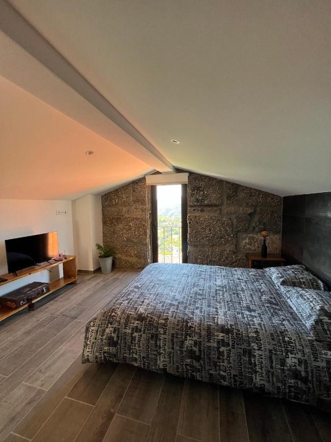 הוילה רסנדה Casas Do Monte מראה חיצוני תמונה
