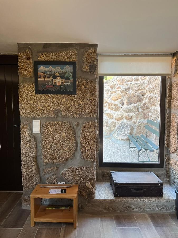 הוילה רסנדה Casas Do Monte מראה חיצוני תמונה