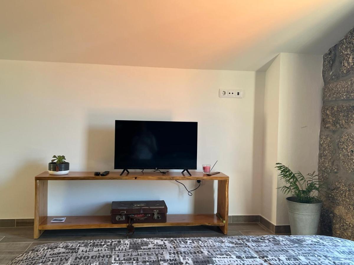 הוילה רסנדה Casas Do Monte מראה חיצוני תמונה