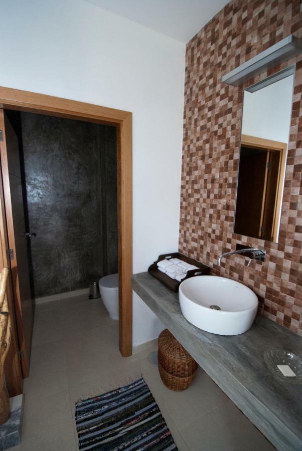 הוילה רסנדה Casas Do Monte מראה חיצוני תמונה