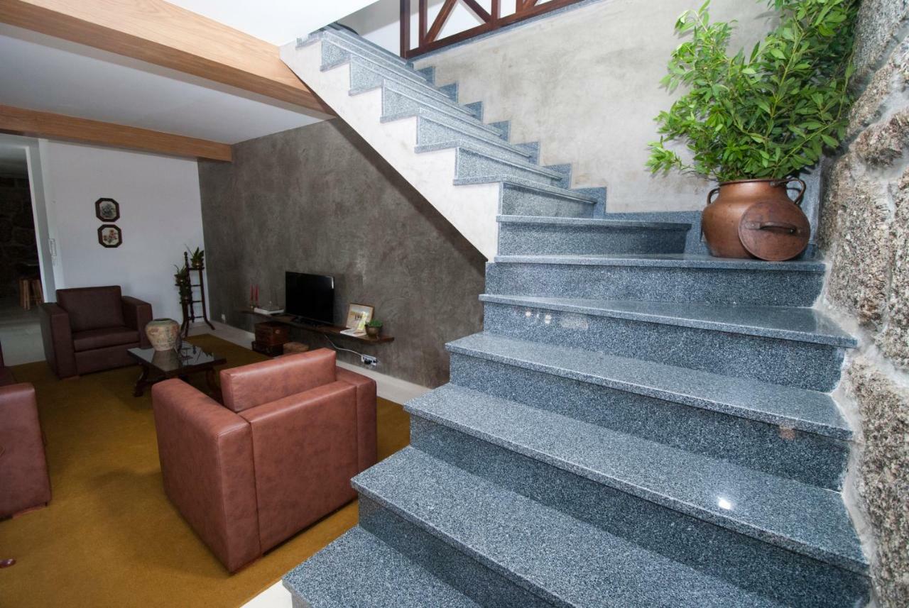 הוילה רסנדה Casas Do Monte מראה חיצוני תמונה