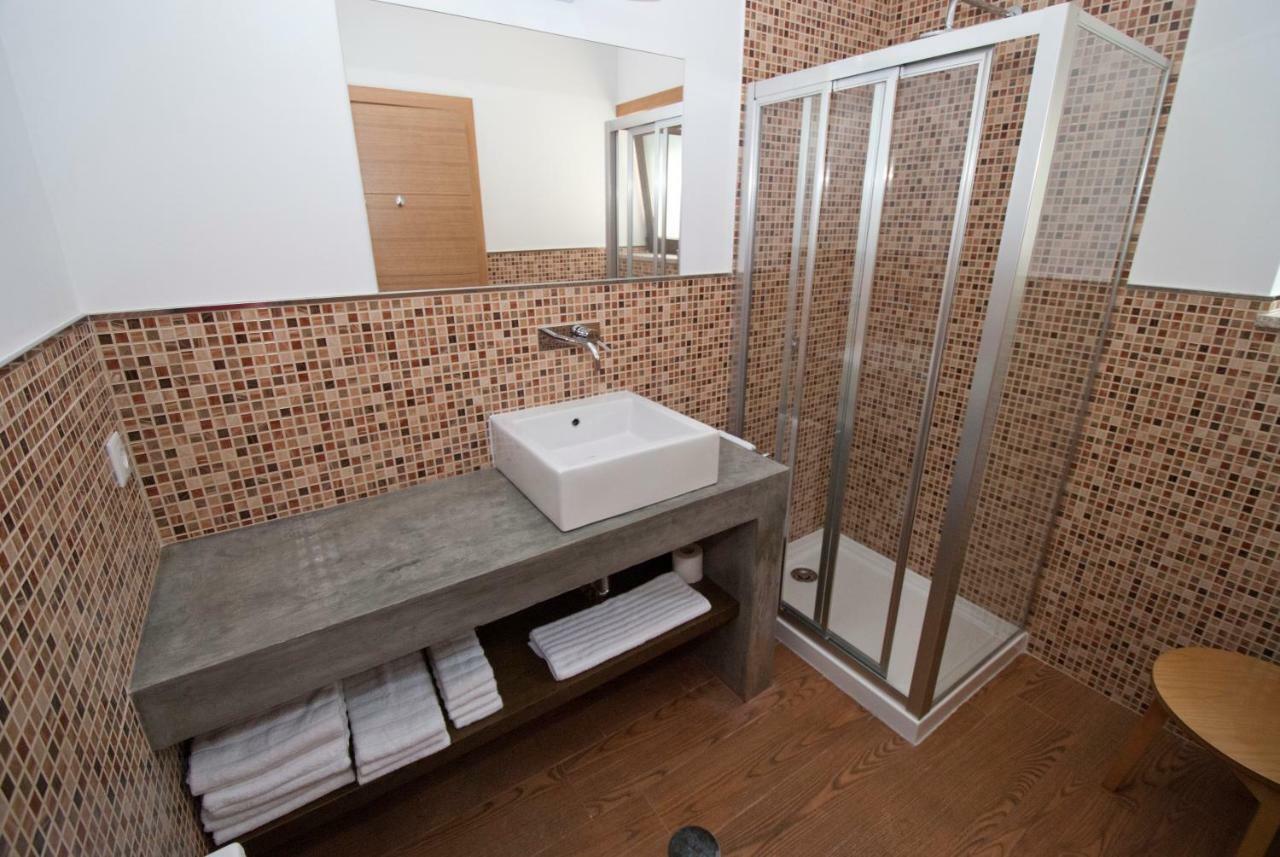הוילה רסנדה Casas Do Monte מראה חיצוני תמונה