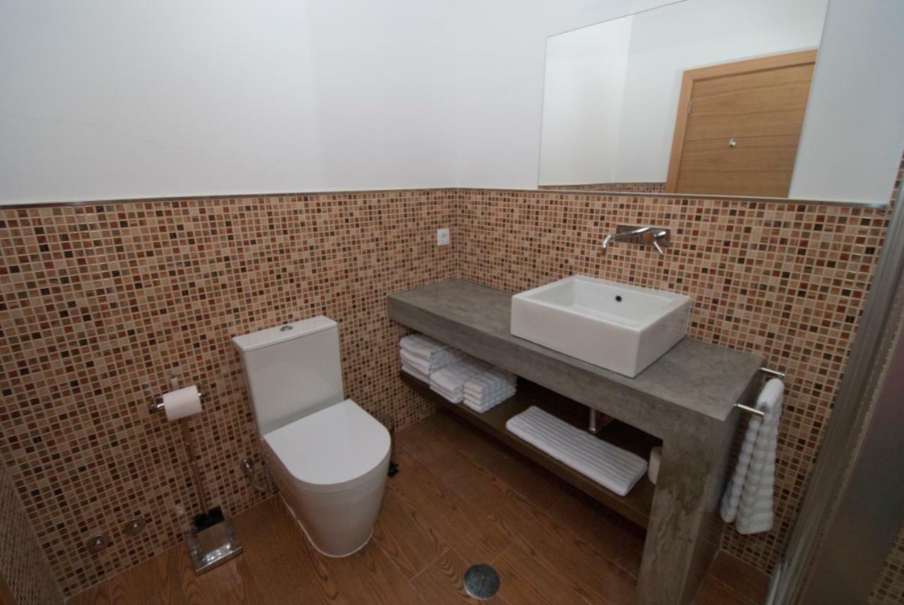 הוילה רסנדה Casas Do Monte מראה חיצוני תמונה