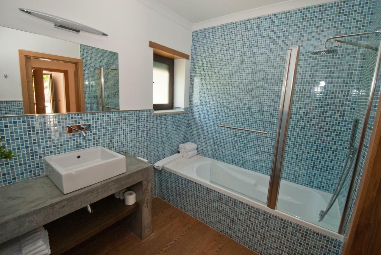 הוילה רסנדה Casas Do Monte מראה חיצוני תמונה