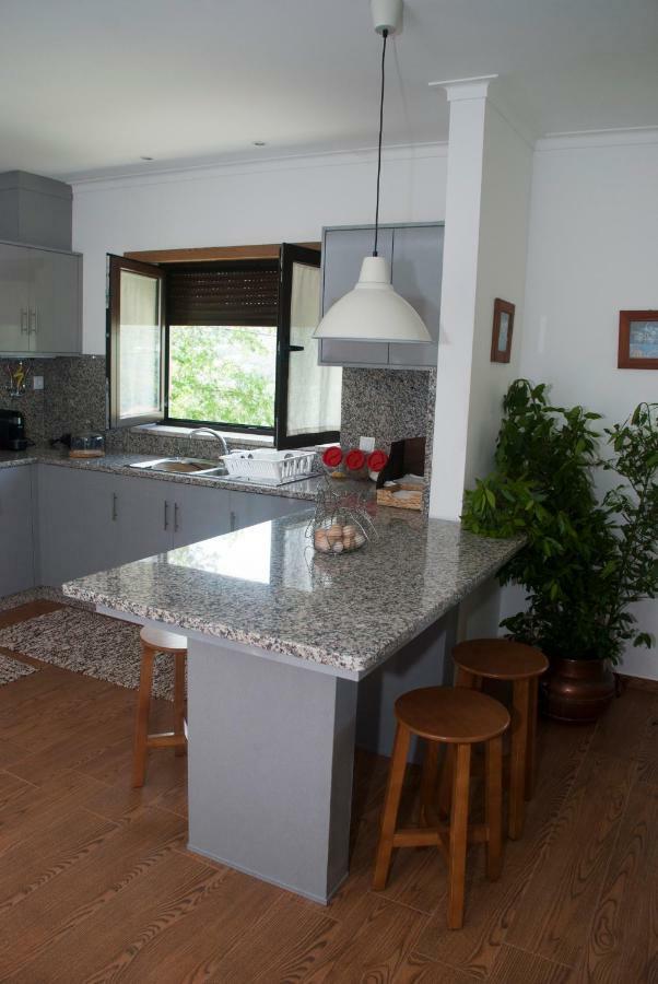 הוילה רסנדה Casas Do Monte מראה חיצוני תמונה