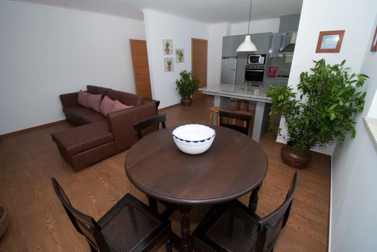 הוילה רסנדה Casas Do Monte מראה חיצוני תמונה