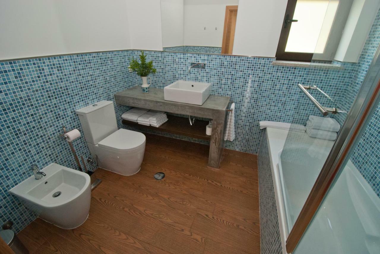 הוילה רסנדה Casas Do Monte מראה חיצוני תמונה