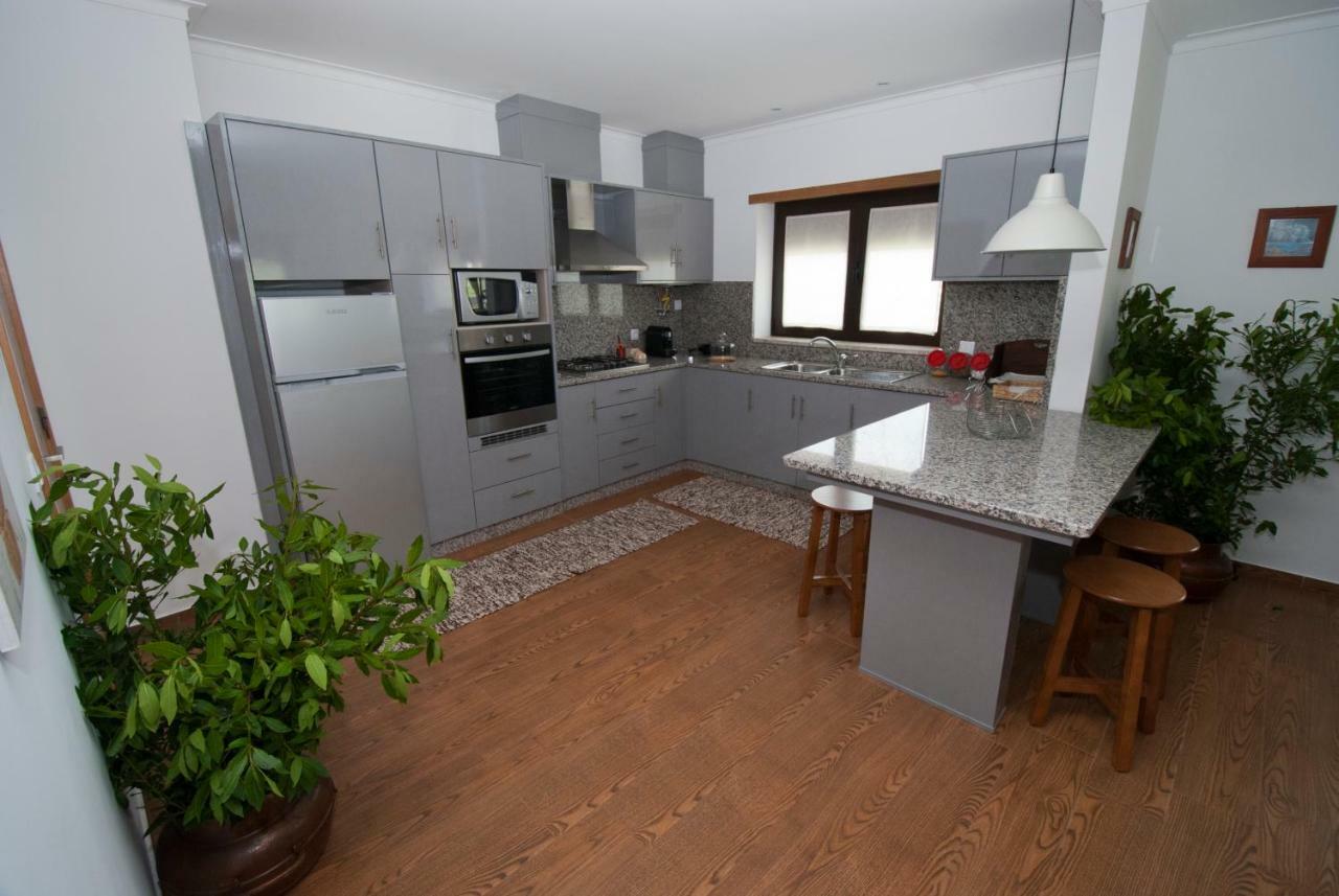 הוילה רסנדה Casas Do Monte מראה חיצוני תמונה