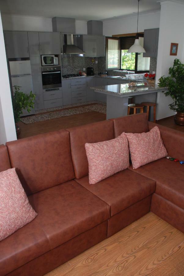 הוילה רסנדה Casas Do Monte מראה חיצוני תמונה