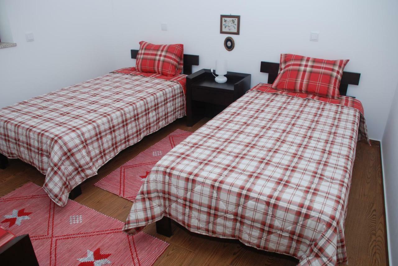 הוילה רסנדה Casas Do Monte מראה חיצוני תמונה