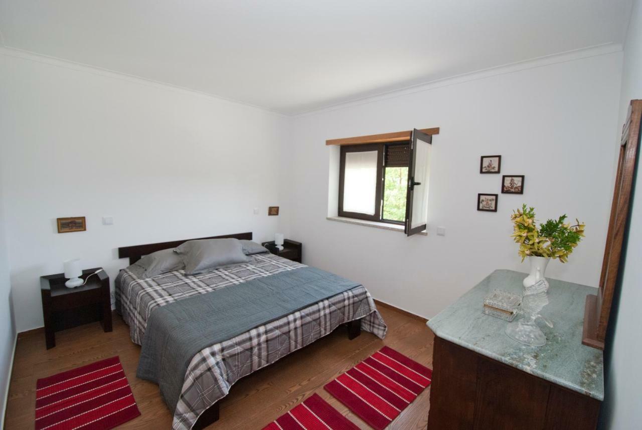 הוילה רסנדה Casas Do Monte מראה חיצוני תמונה