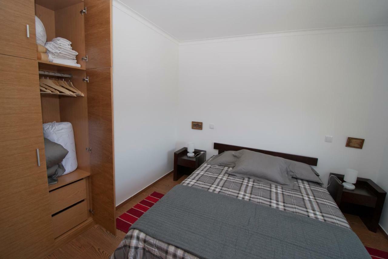 הוילה רסנדה Casas Do Monte מראה חיצוני תמונה